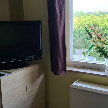 Sweet Forest Near Munich Prázdninový dům