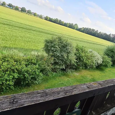 Sweet Forest Near Munich * Oberhaching
